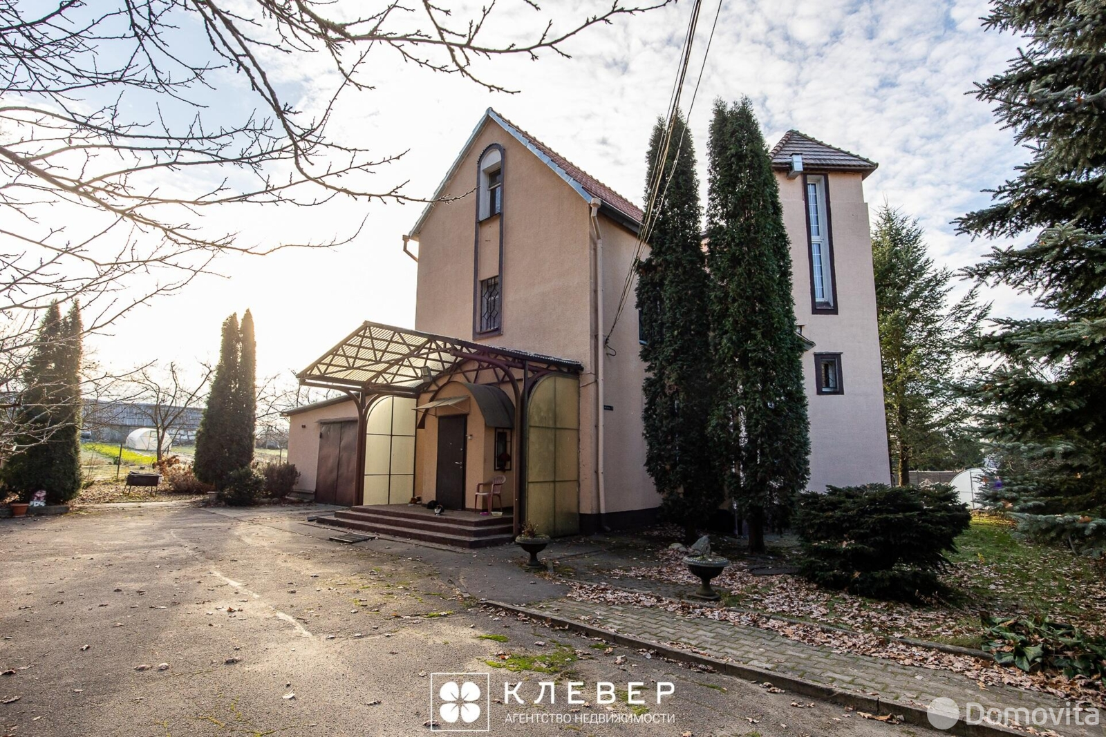 коттедж, Орешники, ул. Мира - лучшее предложение