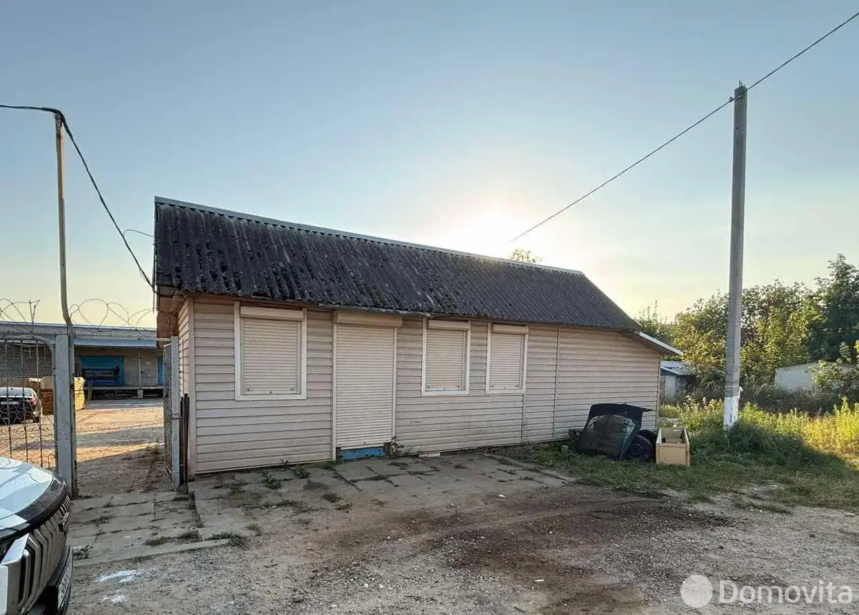 Аренда склада на ул. Заводская, д. 1/б в Фаниполе, код 964130 - фото 18