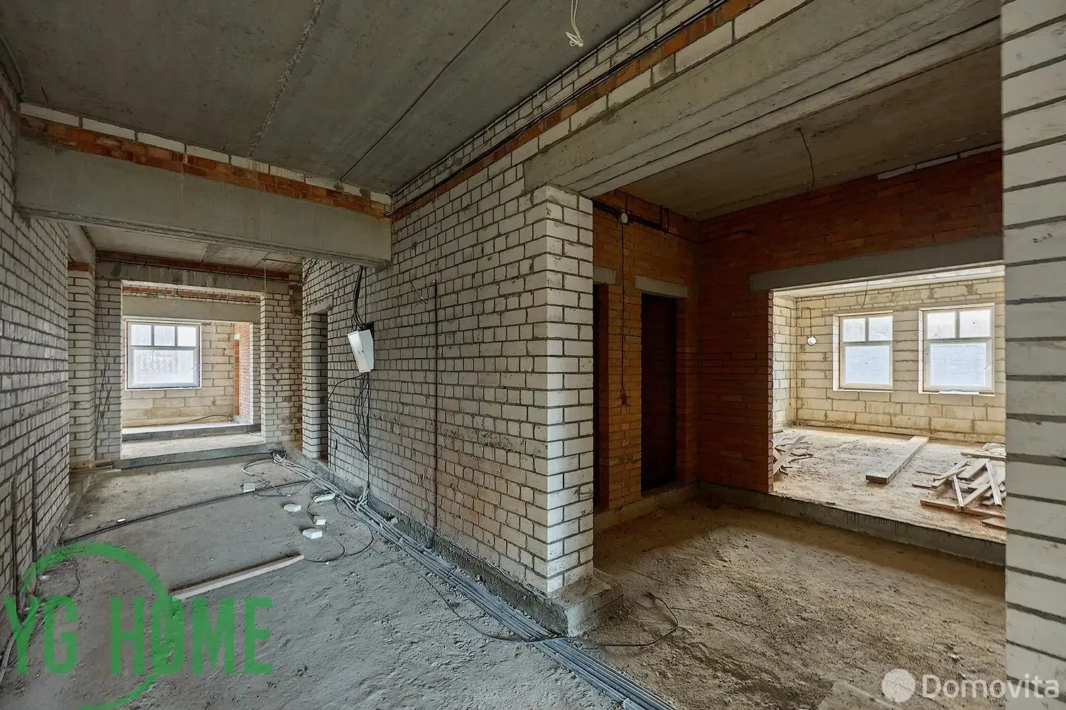 Купить офис на д. 41 в Озерах, 340000USD, код 10211 - фото 11