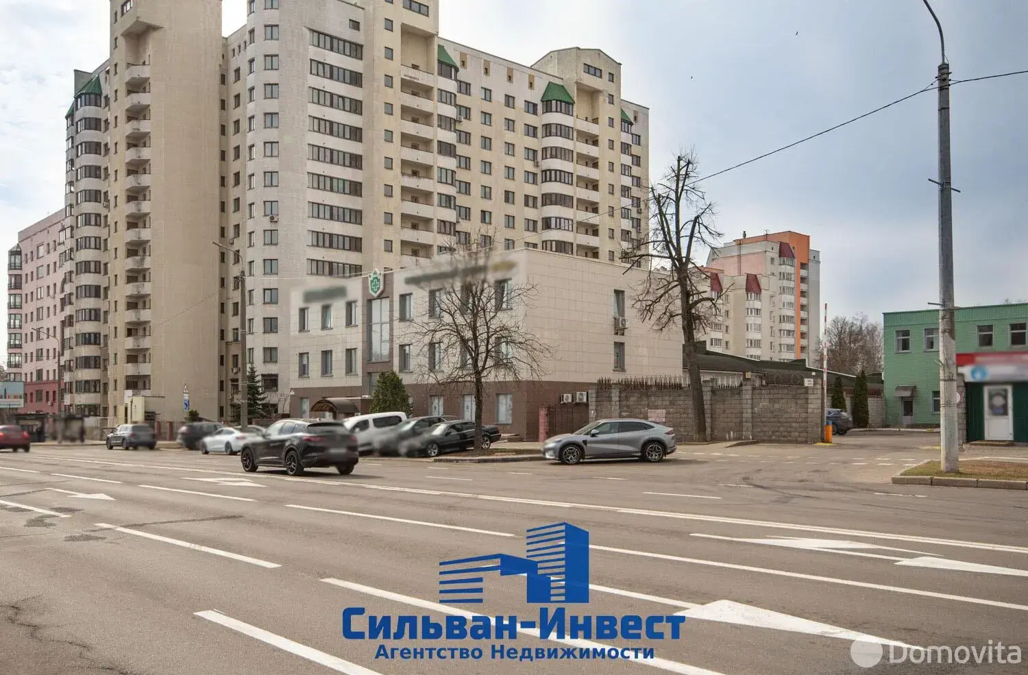 Купить офис на ул. Захарова, д. 50/Д в Минске, 1671000USD, код 10282 - фото 32