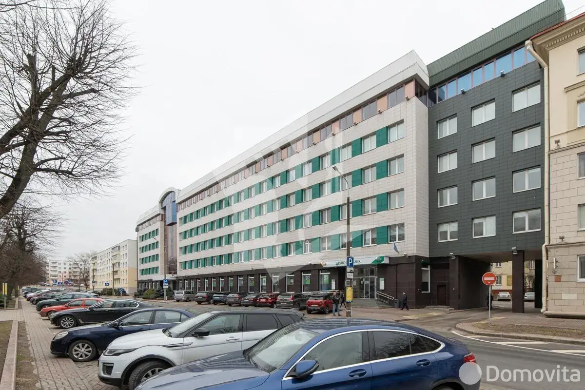 Объект сферы услуг в Минске, б-р Мулявина, д. 6, код 3187 - фото 22