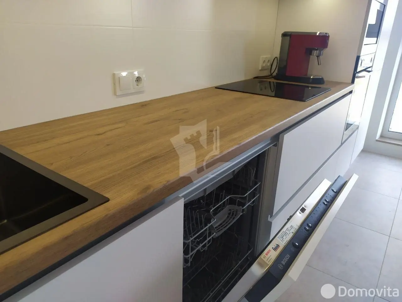 Цена аренды квартиры, Минск, ул. Лейтенанта Кижеватова, д. 3Б