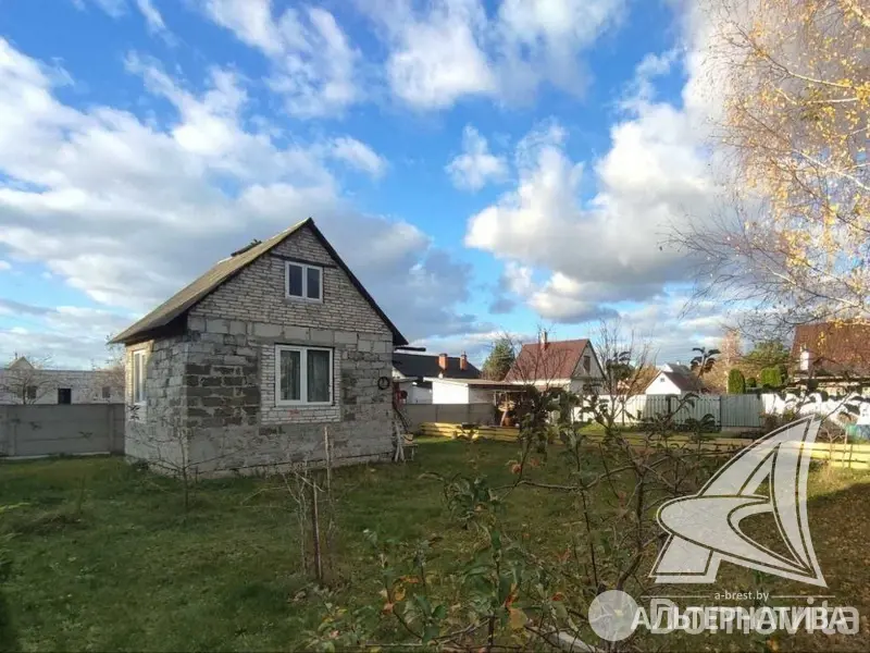 дача, Березка-87, 