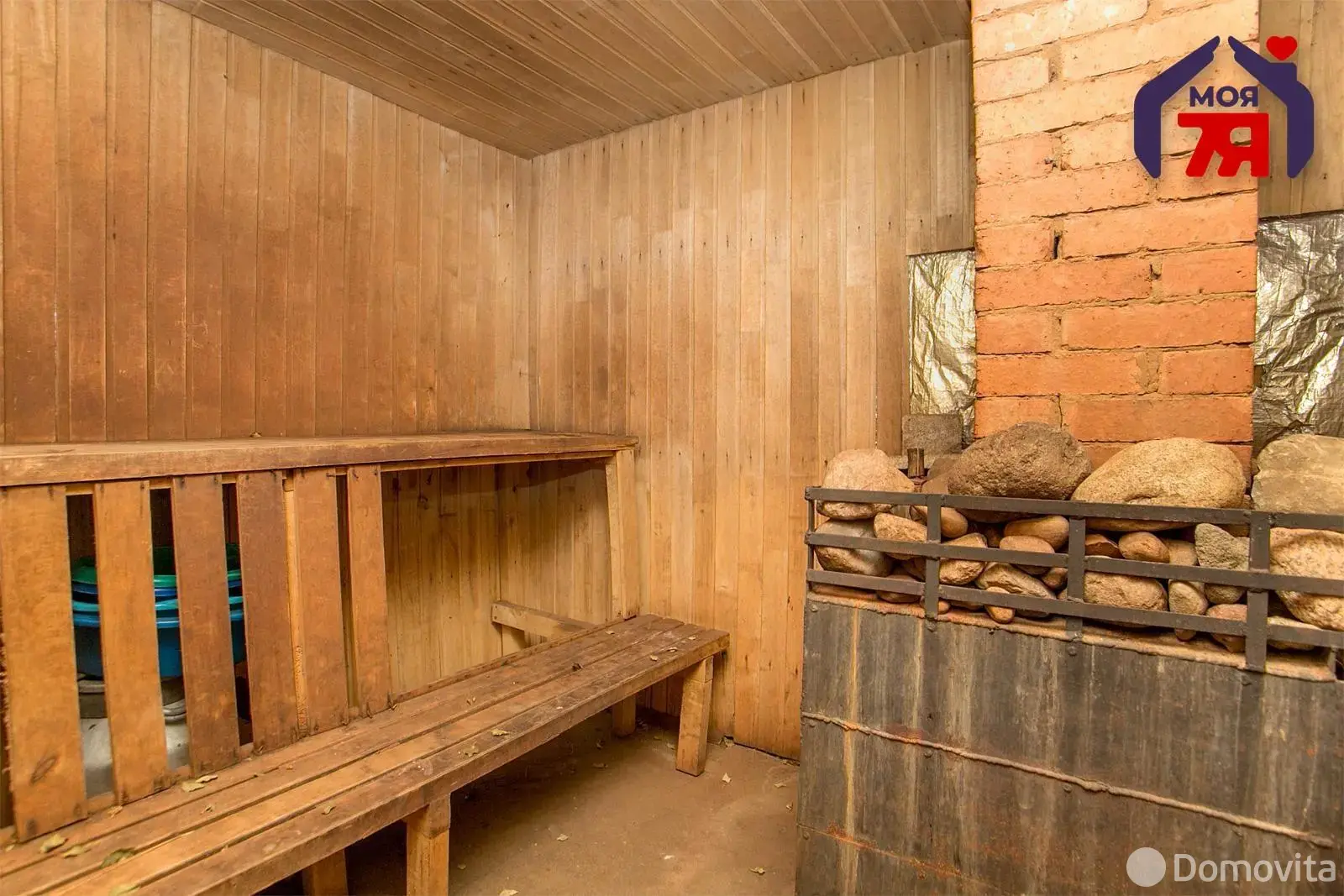 дом, Ляховщина, ул. Центральная - лучшее предложение