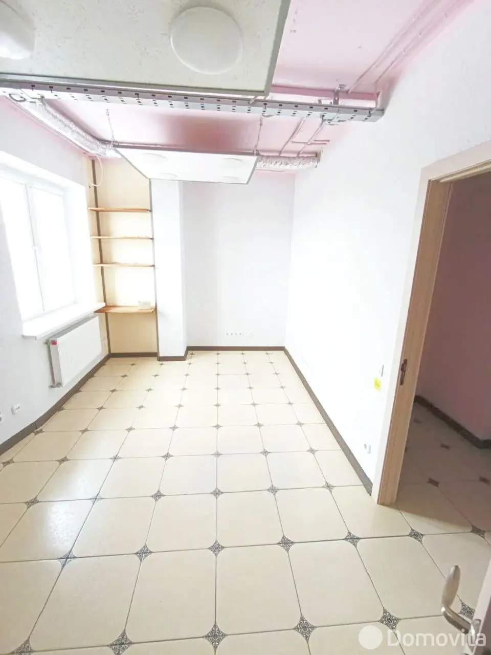 офис, Минск, пр-т Дзержинского, д. 127, стоимость аренды 1 551 р./мес.