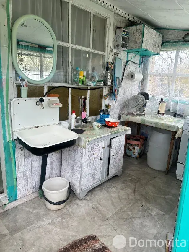 Купить 1-этажную дачу в Малинниках Минская область, 12000USD, код 184457 - фото 13