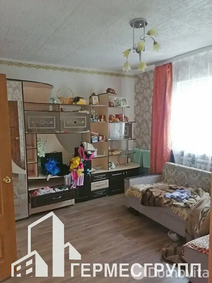 Цена продажи коттеджа, Красное, ул. Советская