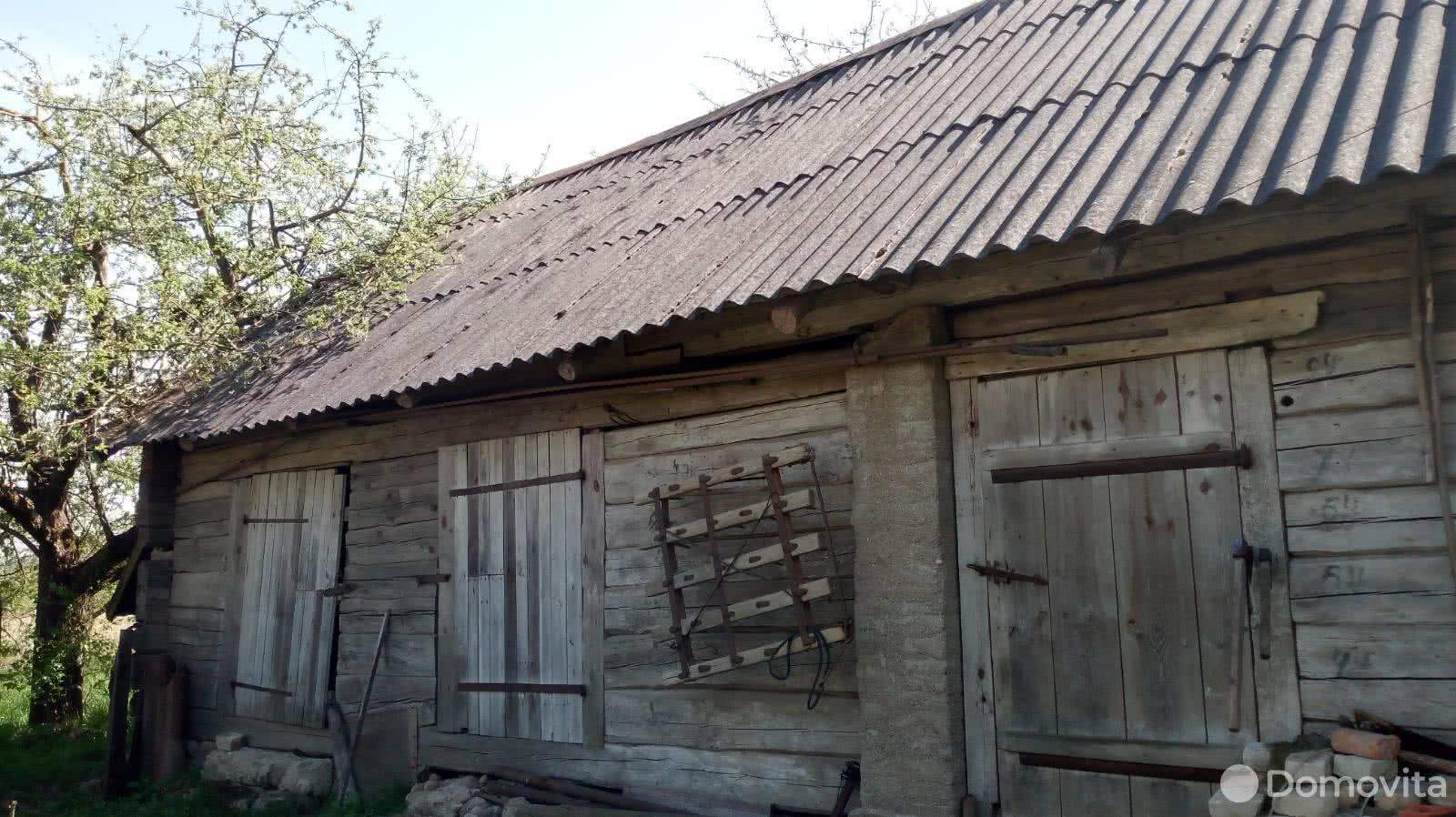 дом, Малые Жуховичи, , стоимость продажи 55 687 р.