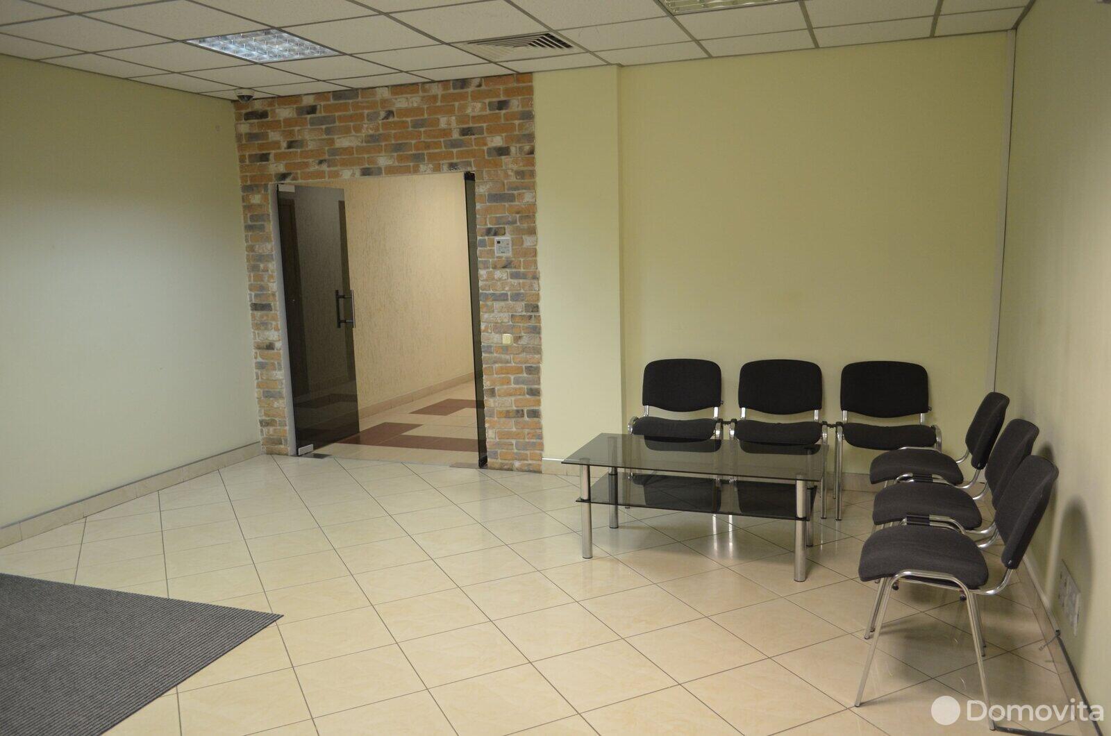 Снять офис на ул. Фабрициуса, д. 8/Б/1 в Минске, 75236BYN, код 12661 - фото 30