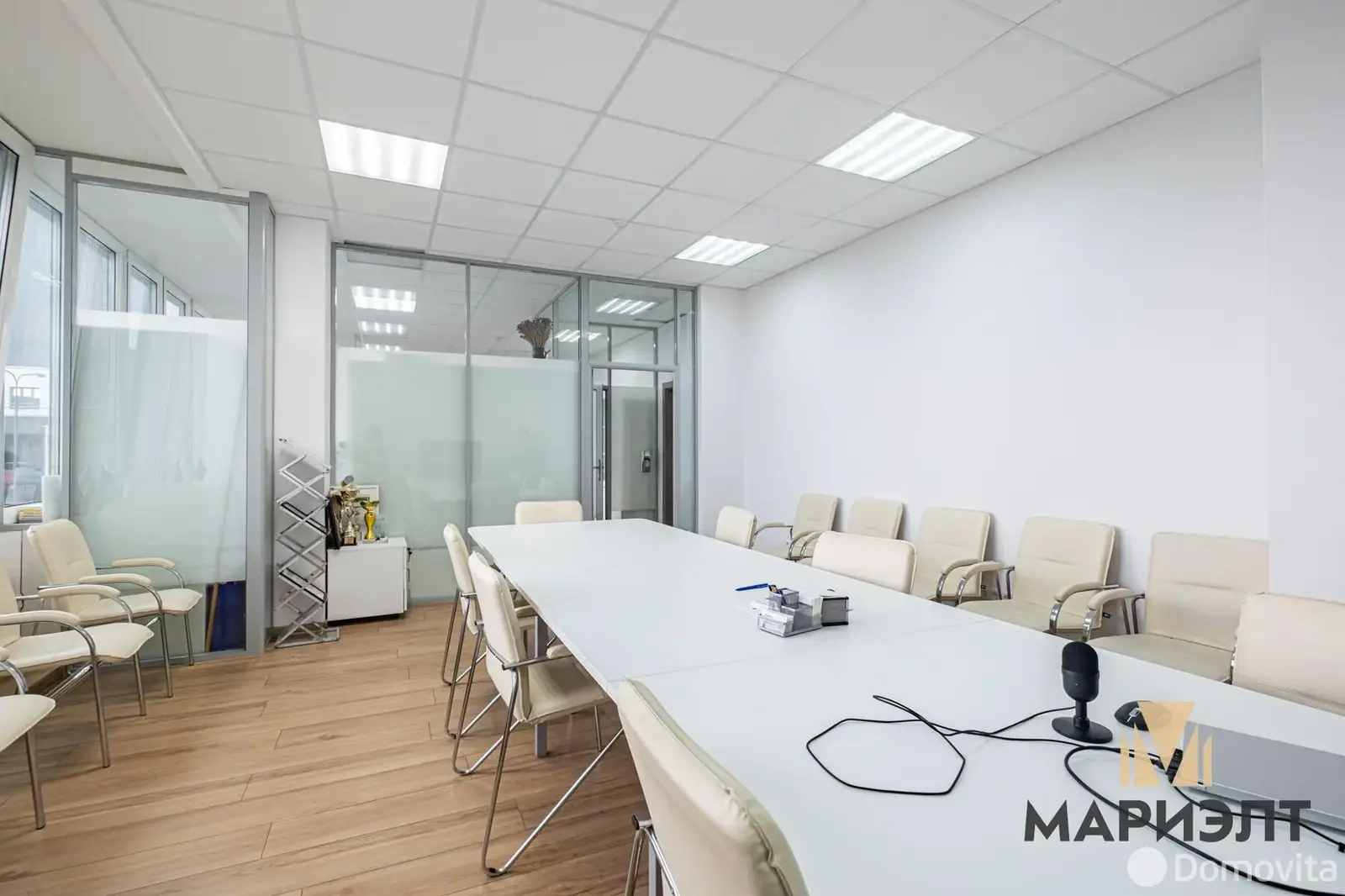 Цена продажи офиса, Минск, пр-т Победителей, д. 117