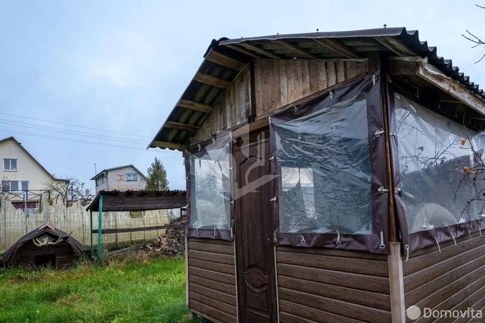 Стоимость продажи дачи, Зеленый дол, 