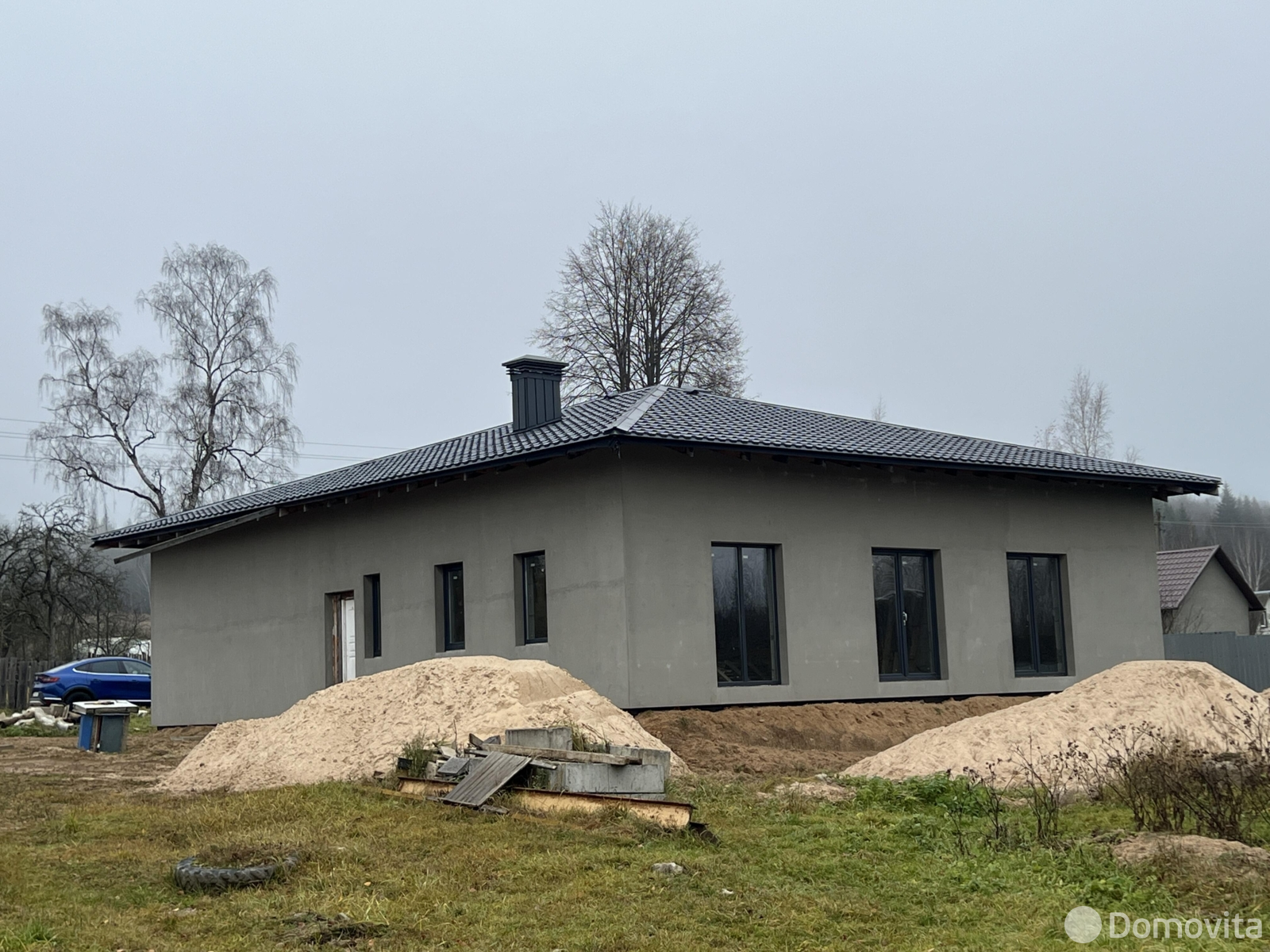 Купить земельный участок, 14.95 соток, Вышково, Минская область, 82000USD, код 571650 - фото 13