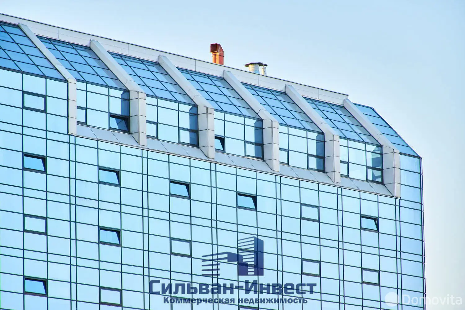 Снять офис на пер. Козлова, д. 25 в Минске, 11787EUR, код 17301 - фото 34