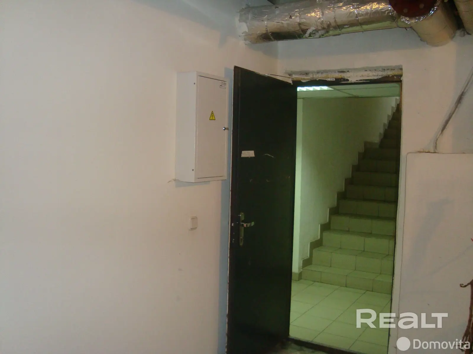 склад, Минск, ул. Мележа, д. 5/2