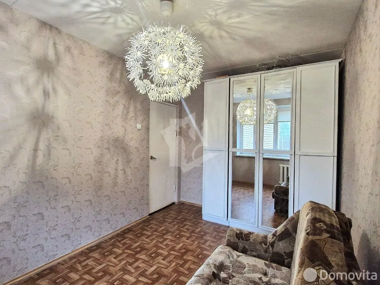 квартира, Лесной, ул. Троицкая, д. 30 - лучшее предложение