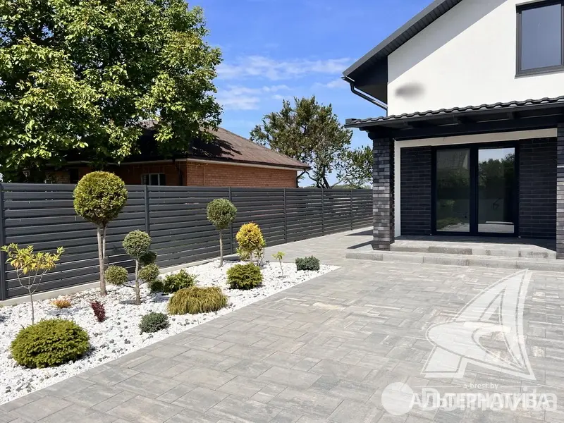 дом, Каменица-Жировецкая, 