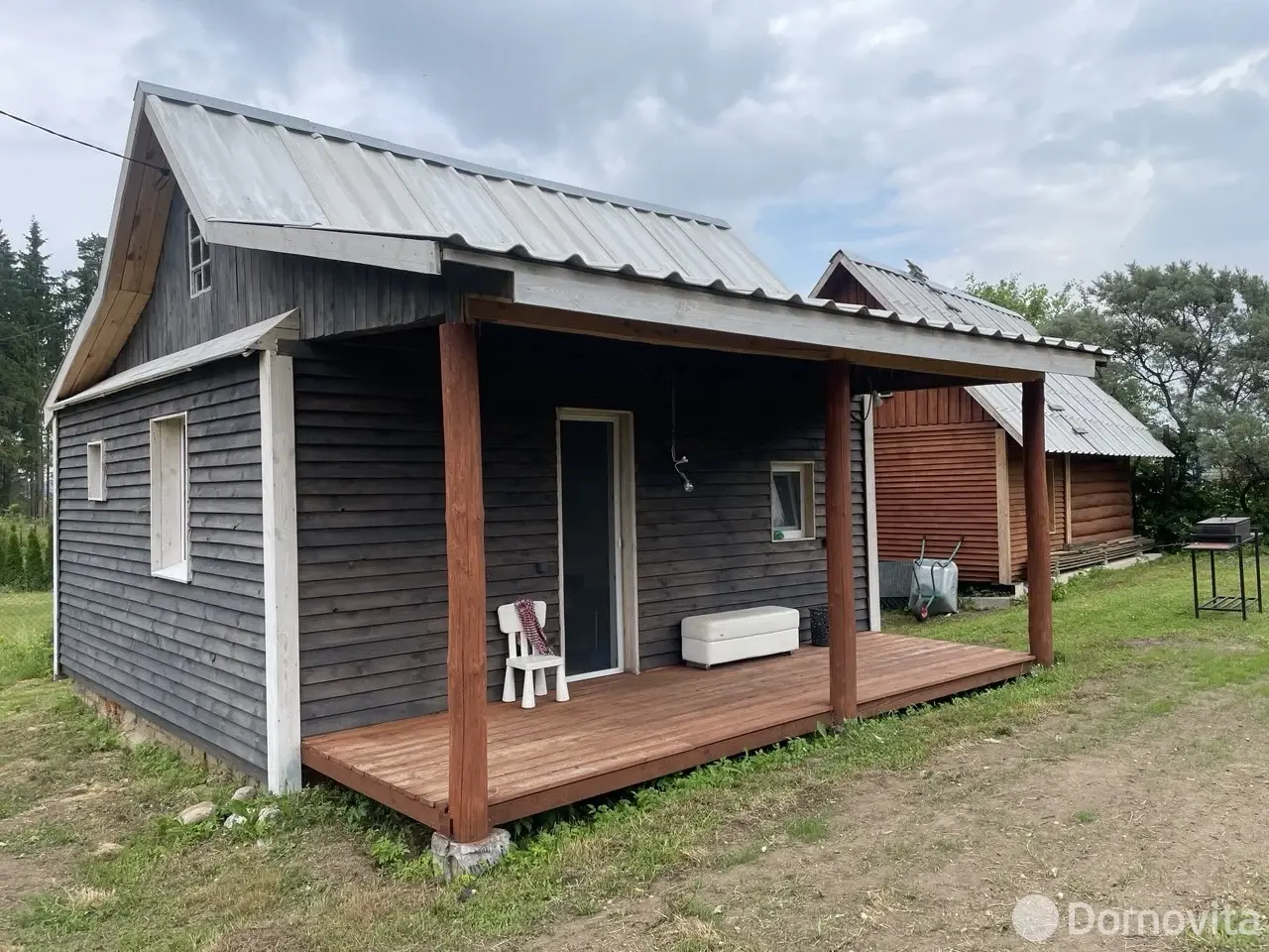 дача, Колодищанский сельский Совет, 