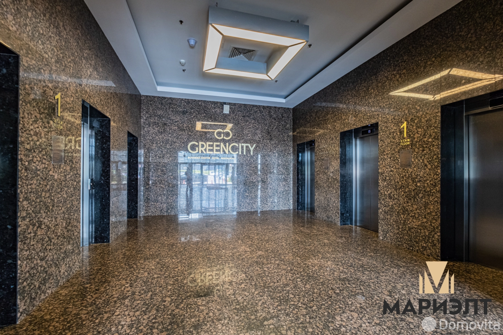 Купить офис на ул. Притыцкого, д. 156 в Минске, 2308240BYN, код 8991 - фото 10