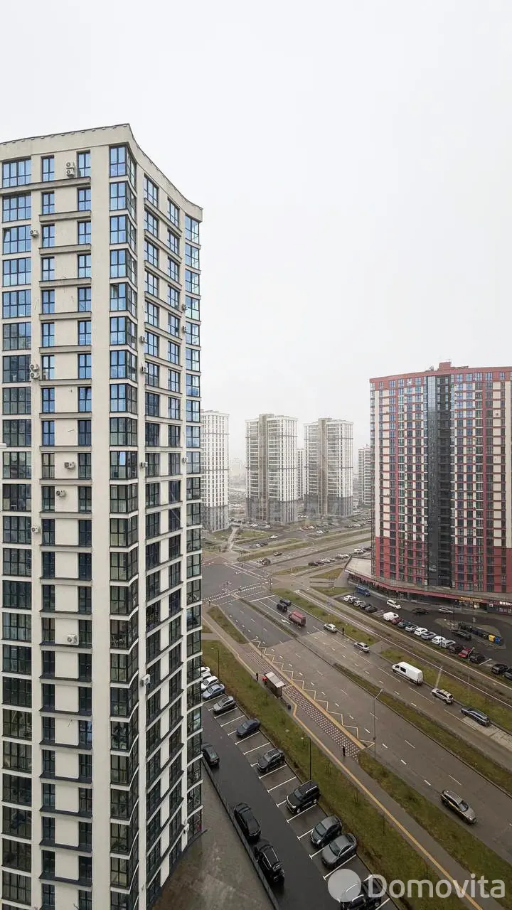 Снять 2-комнатную квартиру в Минске, ул. Жореса Алфёрова, д. 12, 690USD, код 148693 - фото 16