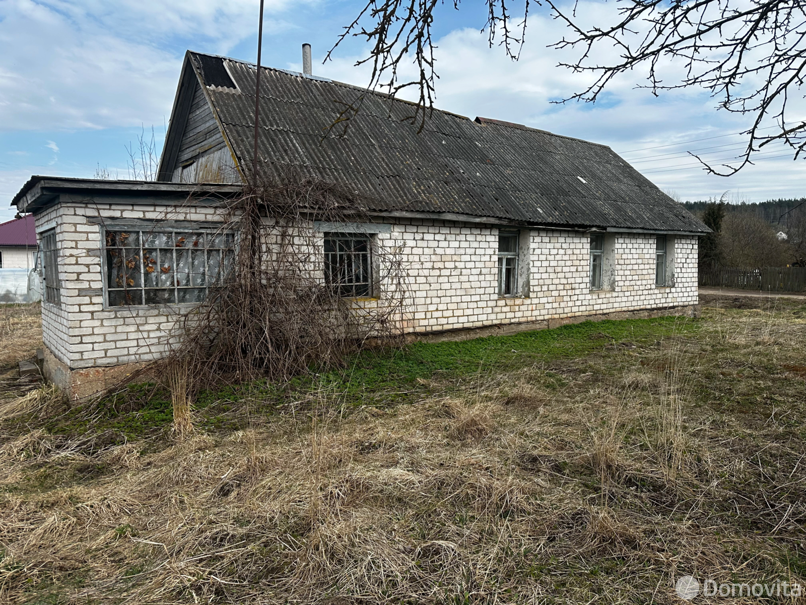 участок, Ракутевщина, 