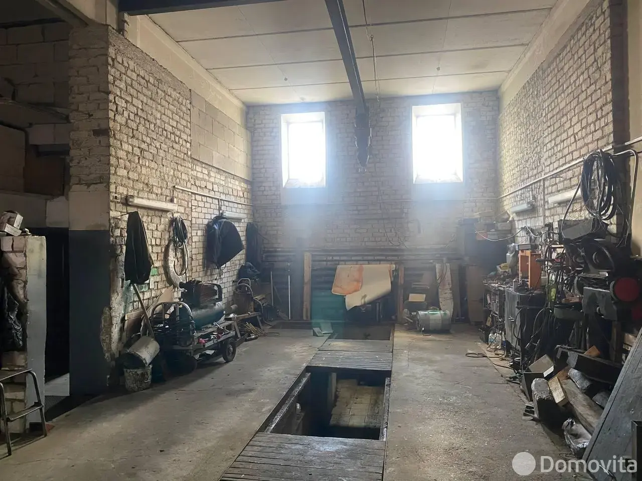 Купить офис на ул. Инженерная, д. 1/Б в Минске, 499990USD, код 8725 - фото 29