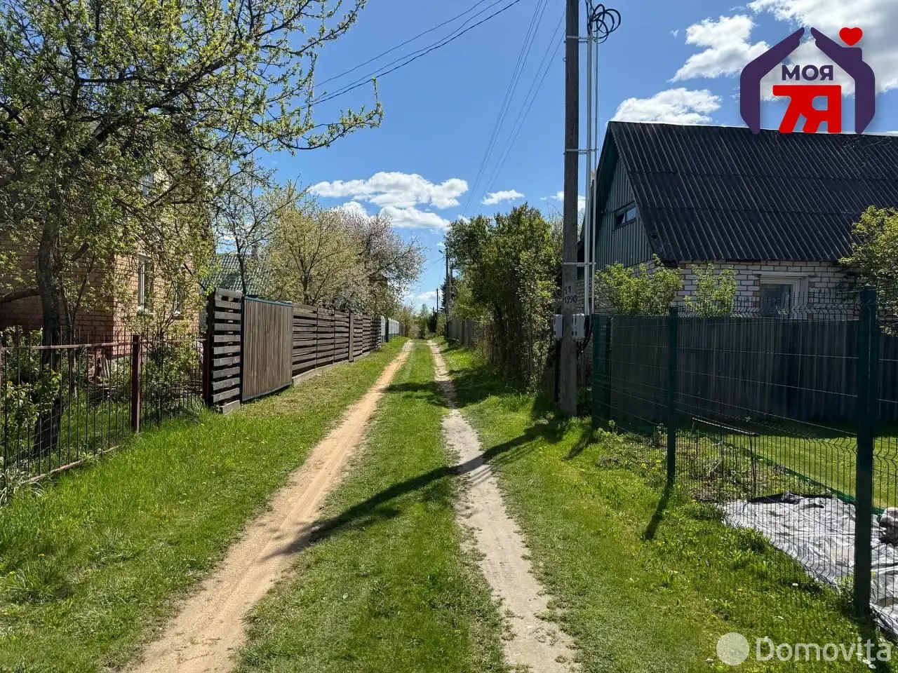 Продажа 2-этажной дачи в Водопад Минская область, 15900USD, код 182618 - фото 19