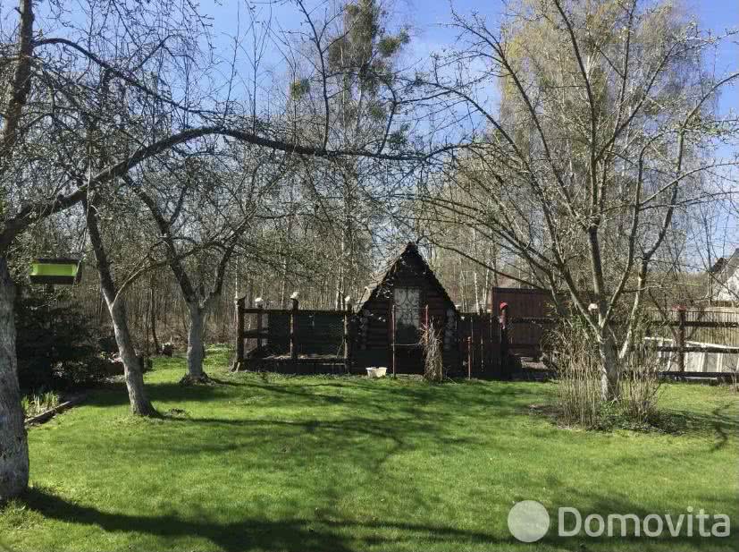 Снять 2-этажный коттедж в Листопадовичах, Минская область, , 250USD, код 1965 - фото 2