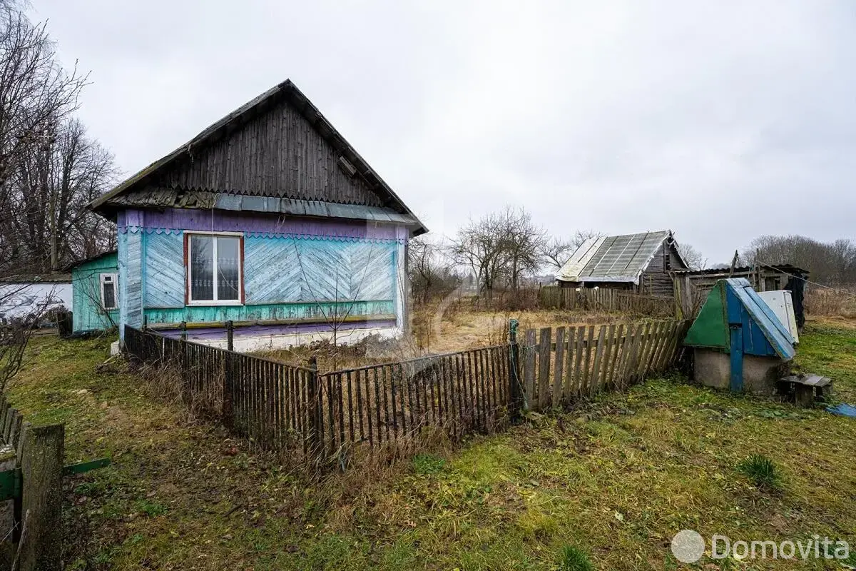 коттедж, Гостиловичи, пер. Заречный, стоимость продажи 64 800 р.