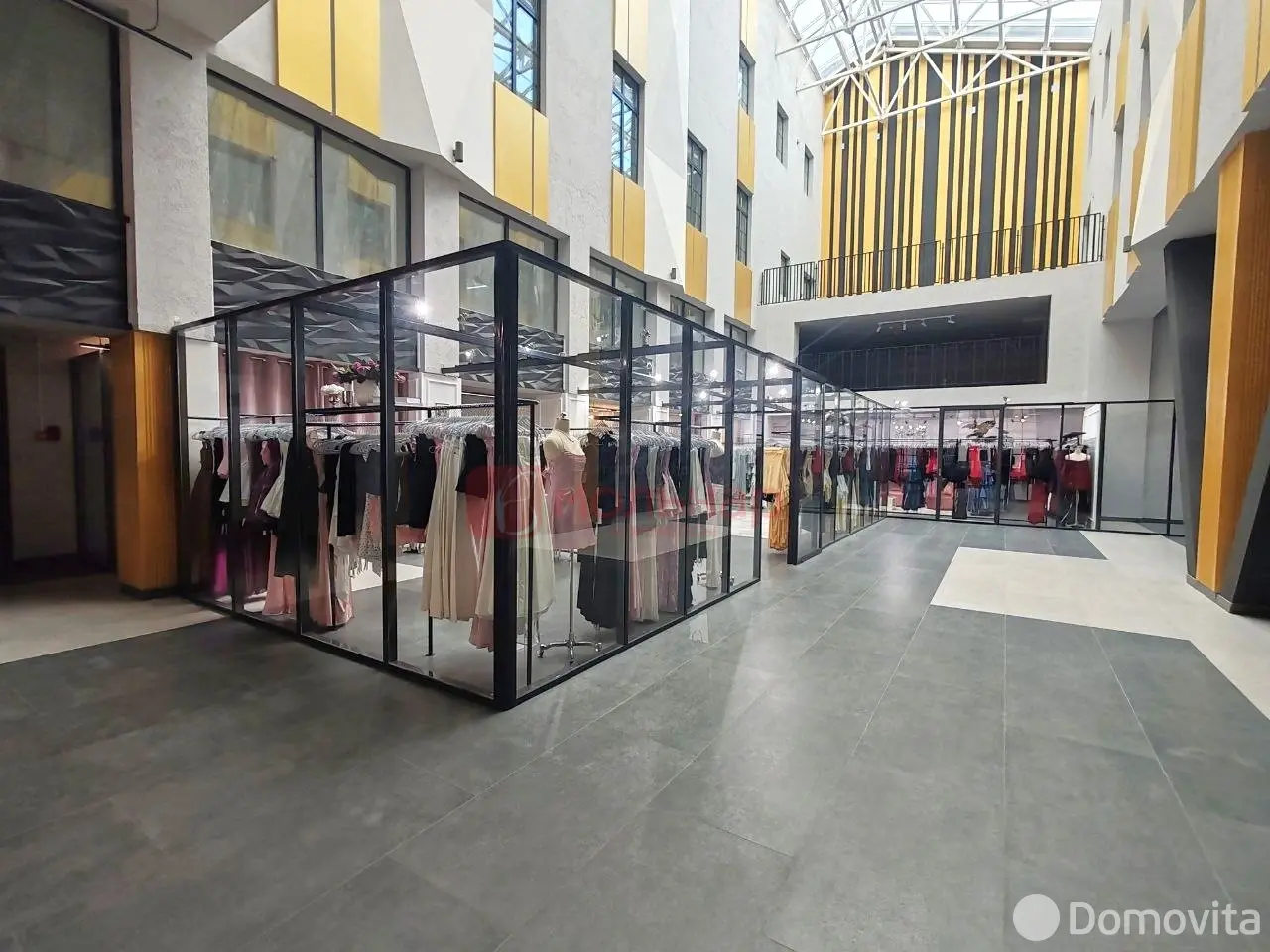 Снять торговое помещение на ул. Интернациональная, д. 3 в Минске, 5000EUR, код 967870 - фото 6