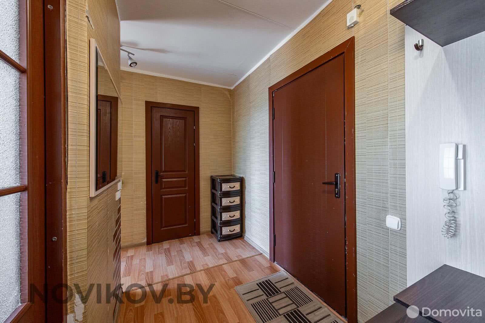 Купить 2-комнатную квартиру в Фаниполе, ул. Комсомольская, д. 54, 62000 USD, код: 996519 - фото 6