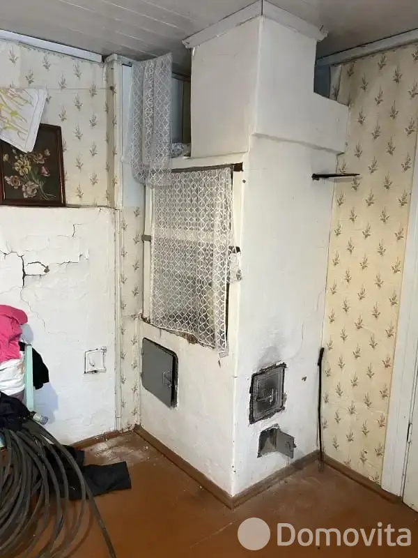 Стоимость продажи дома, Красная Гора, ул. Центральная