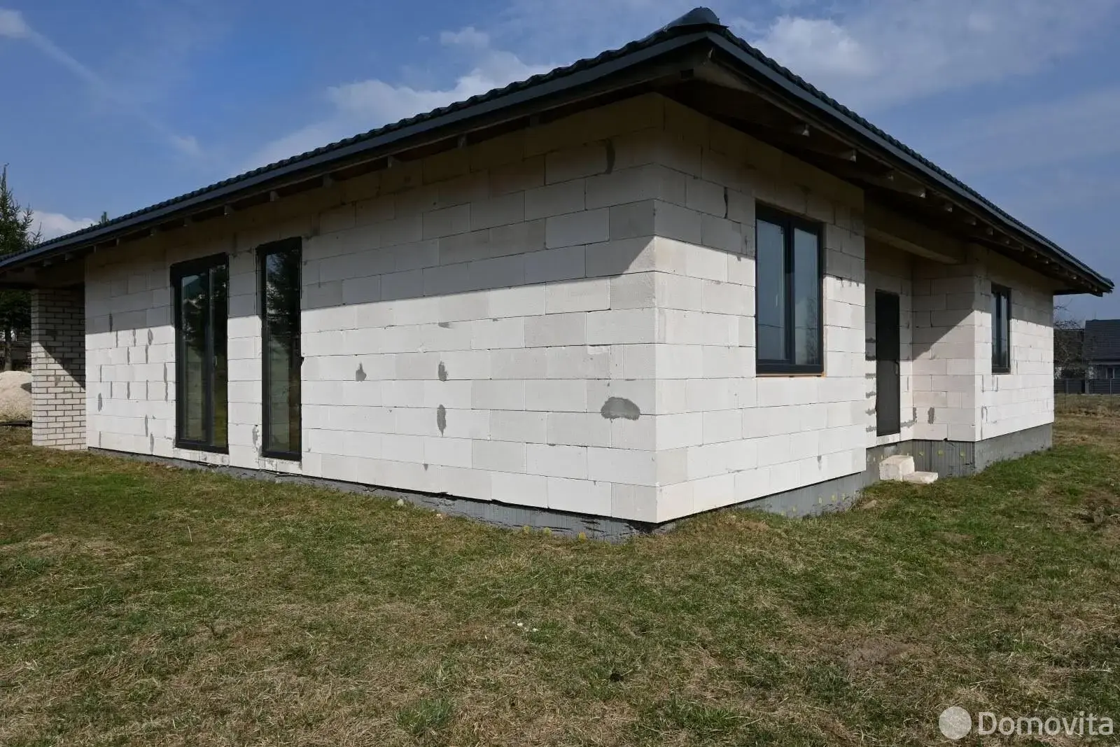 продажа коттеджа, Подсосонье, ул. Центральная, д. 11/В