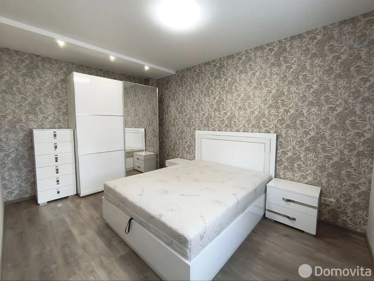 Снять 3-комнатную квартиру в Минске, ул. Петра Мстиславца, д. 8, 650USD, код 148977 - фото 9