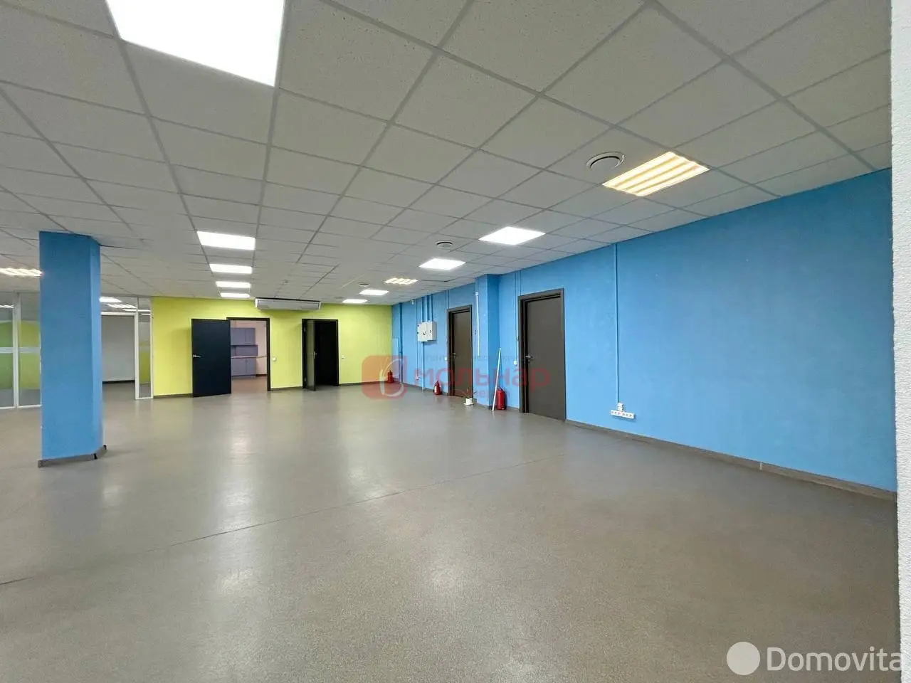 Снять офис на ул. Жуковского, д. 11А в Минске, 7077BYN, код 14283 - фото 6