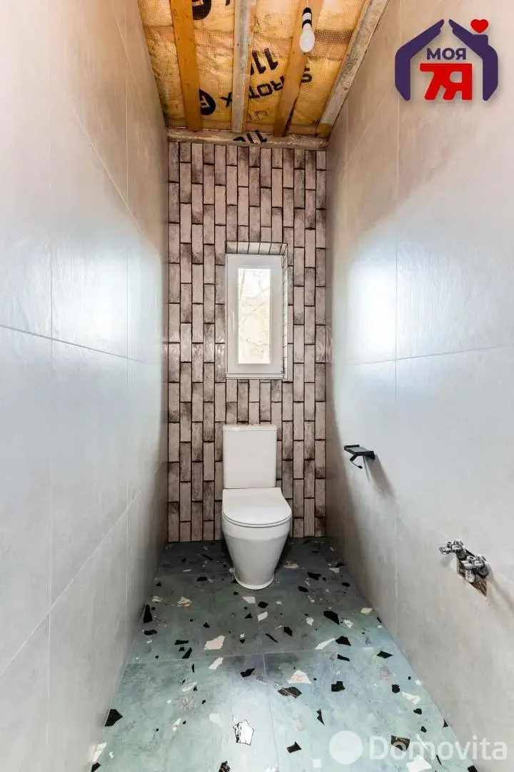 Продажа 1-этажной дачи в Верасок-2008 Минская область, 112900USD, код 185716 - фото 15