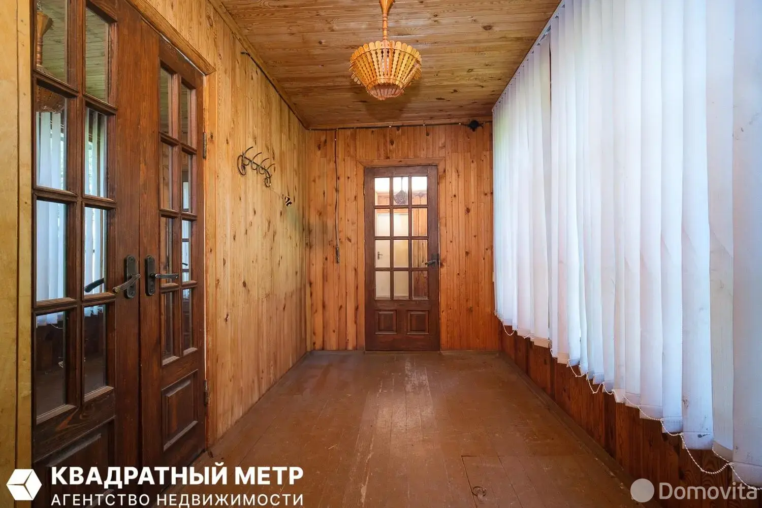 Продажа 2-этажной дачи в Новая Лира Минская область, 13500USD, код 185419 - фото 13