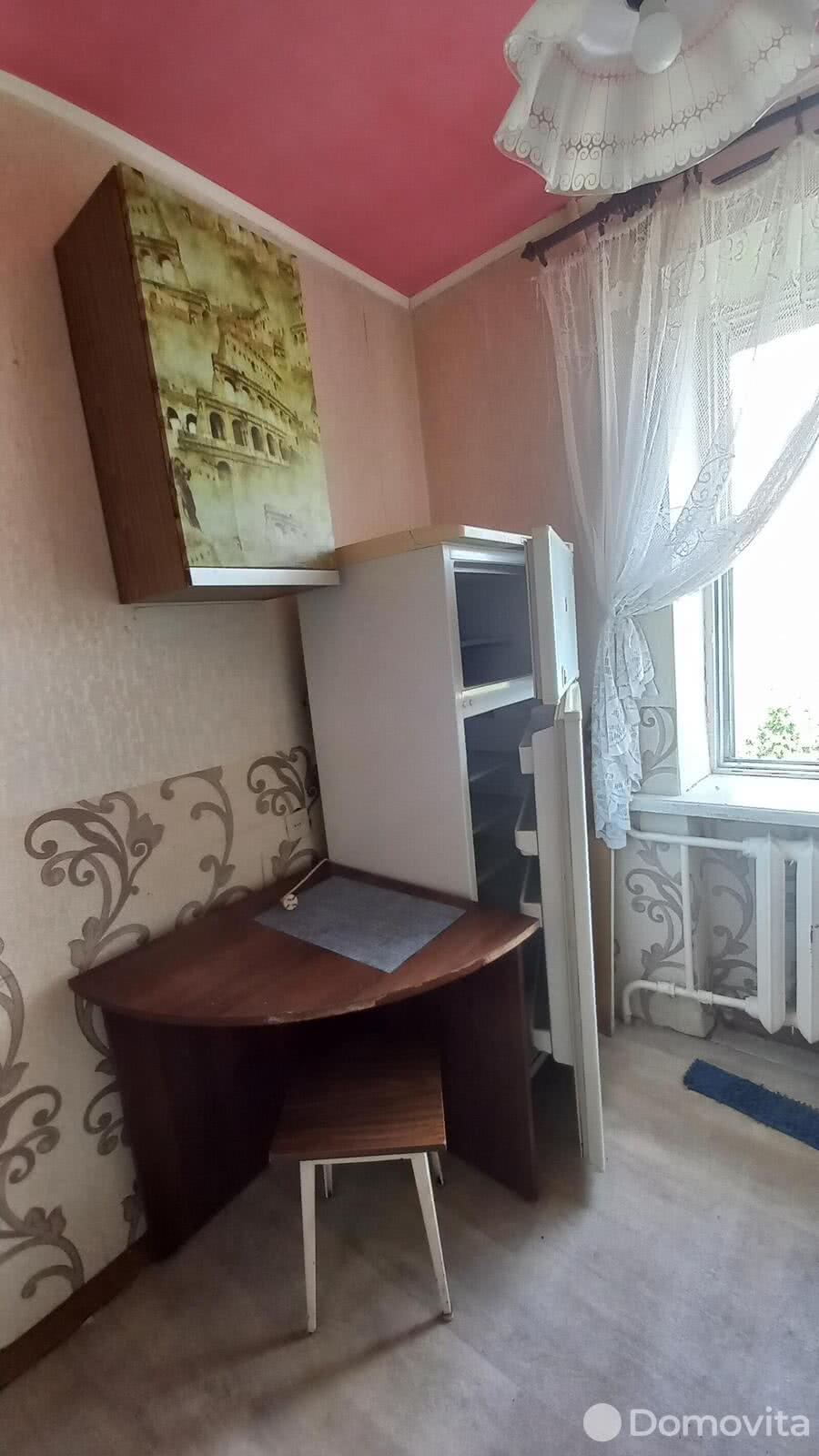 Купить 1-комнатную квартиру в Могилеве, ул. Островского, д. 54, 19000 USD, код: 1011614 - фото 5
