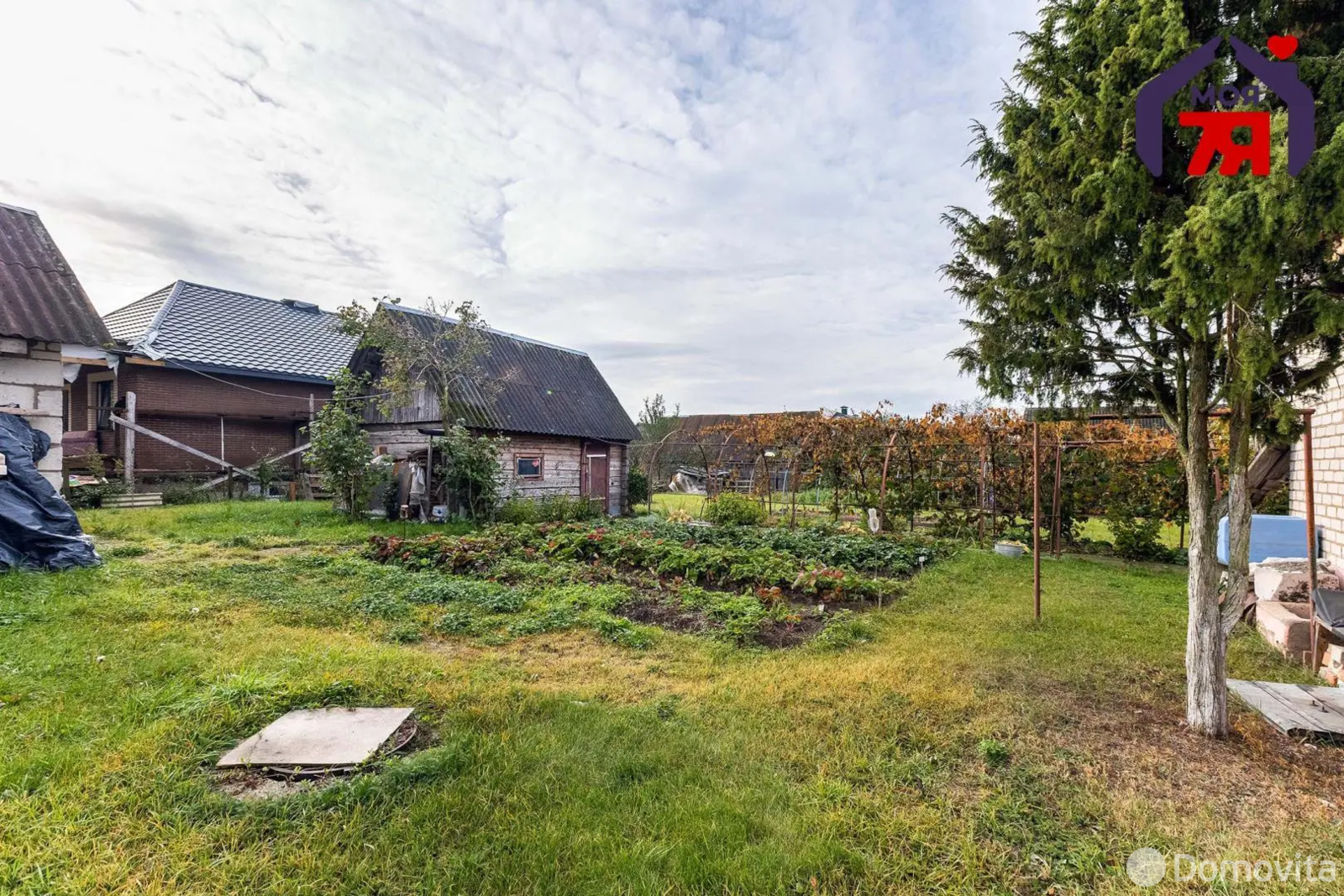 купить дом, Раков, пер. Северный