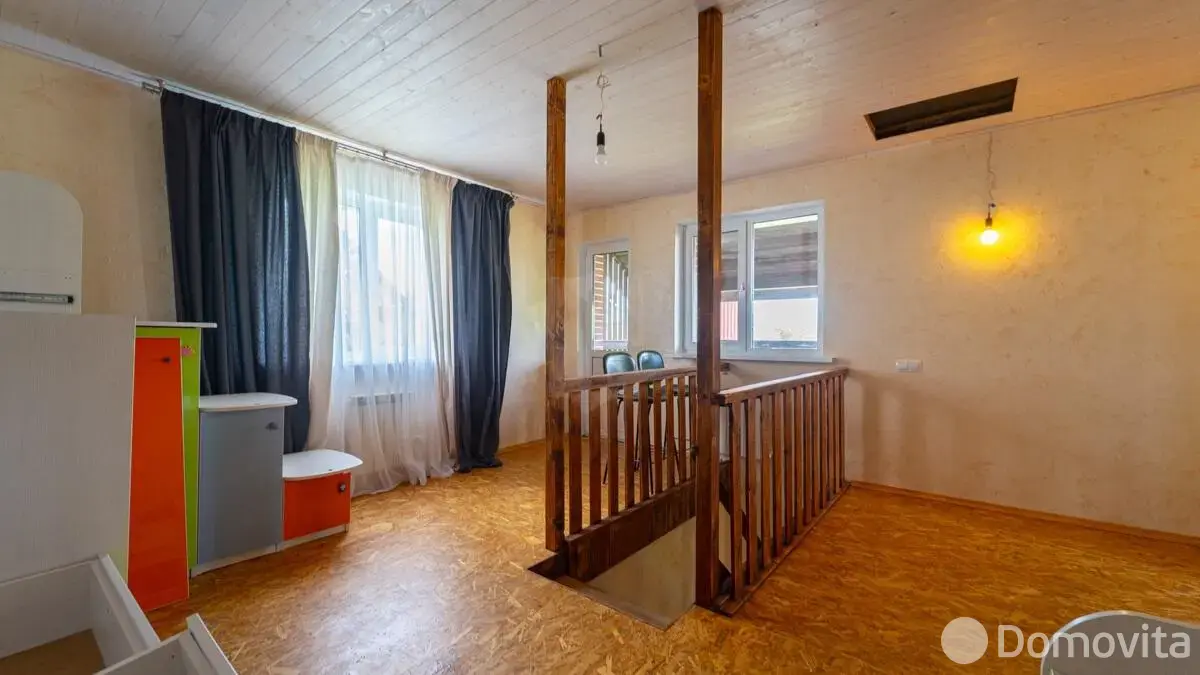 Купить 2-этажную дачу в Ягодка Минская область, 72000USD, код 184271 - фото 18