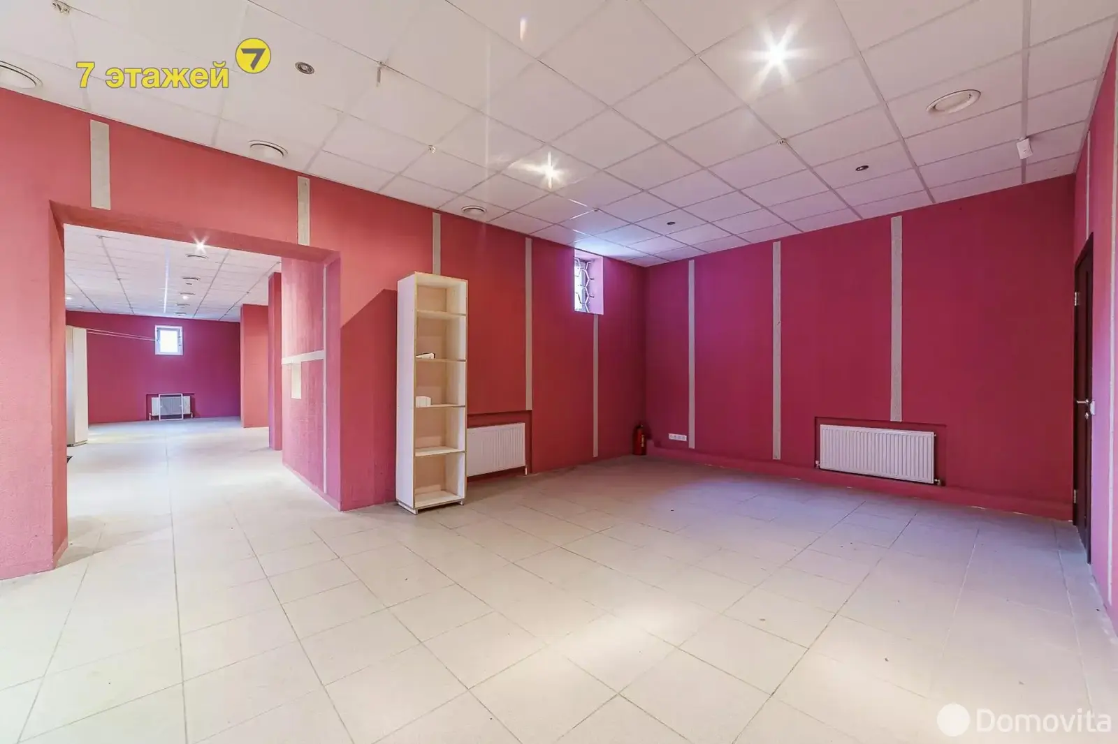 Купить помещение под сферу услуг в Звенчатке, ул. Московская - фото 16