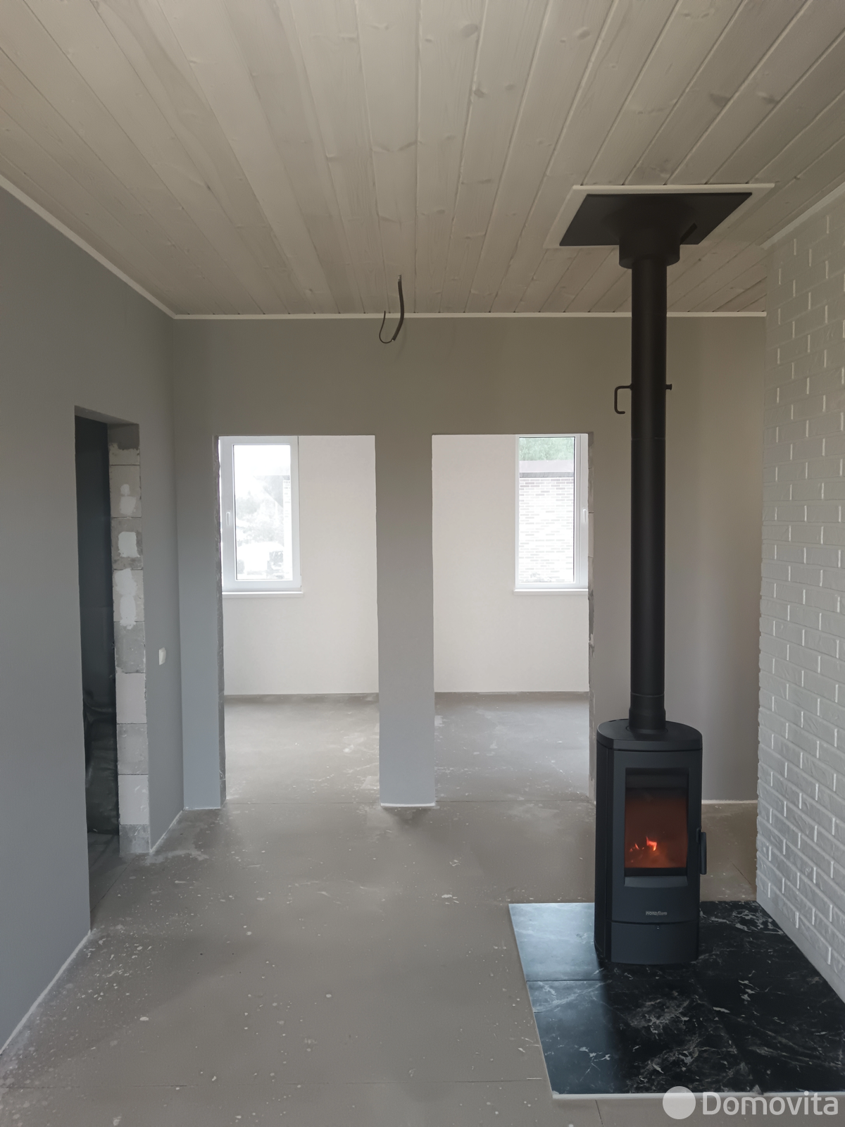 Купить 1-этажную дачу в Росинка-1 Минская область, 47250USD, код 183610 - фото 11