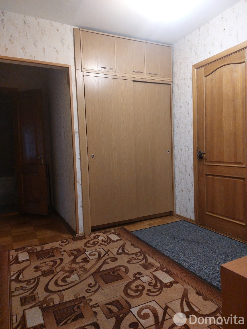 квартира, Минск, ул. Левкова, д. 15, стоимость аренды 1 188 р./мес.