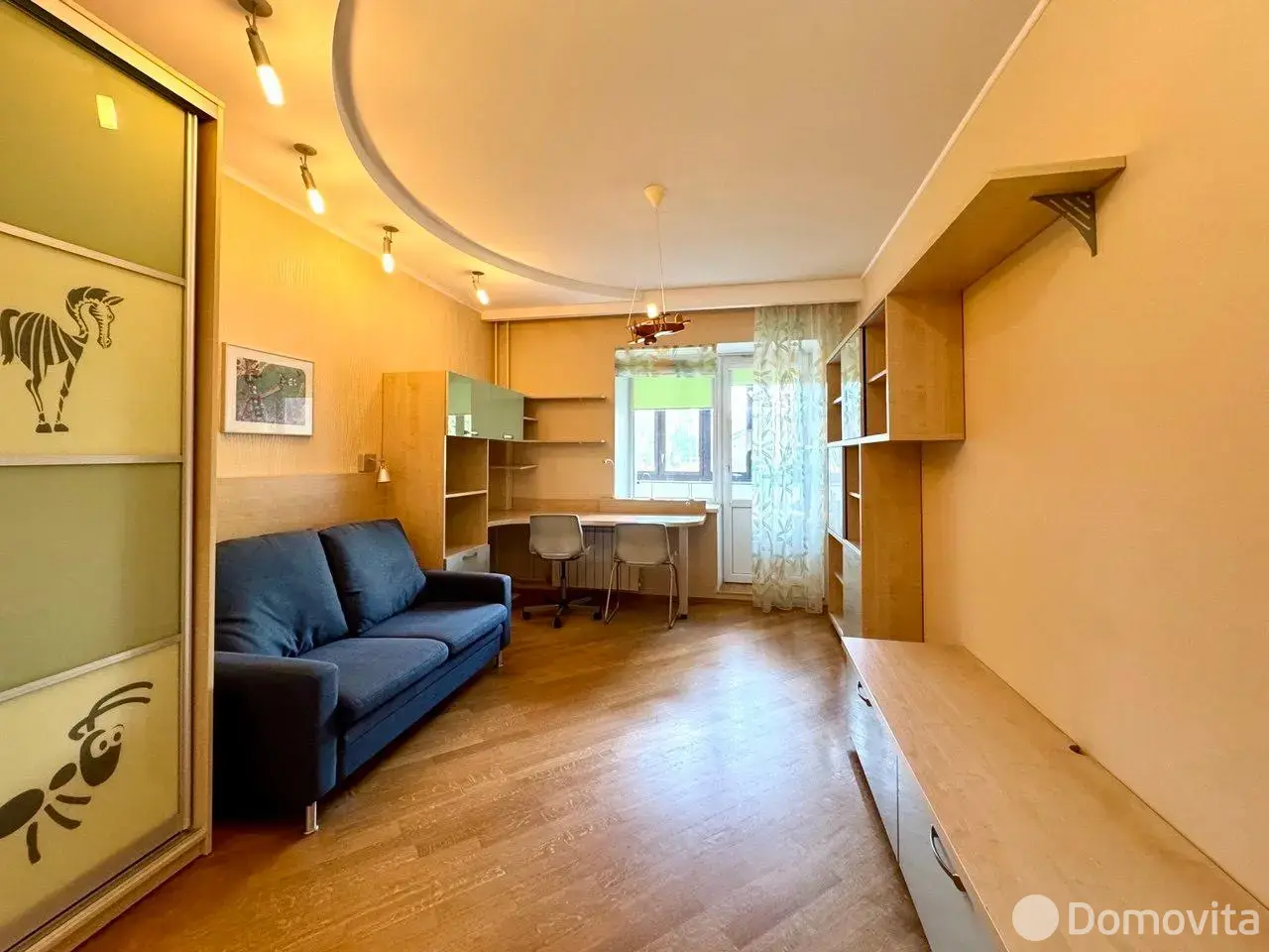 аренда квартиры, Минск, ул. Болеслава Берута, д. 15/2