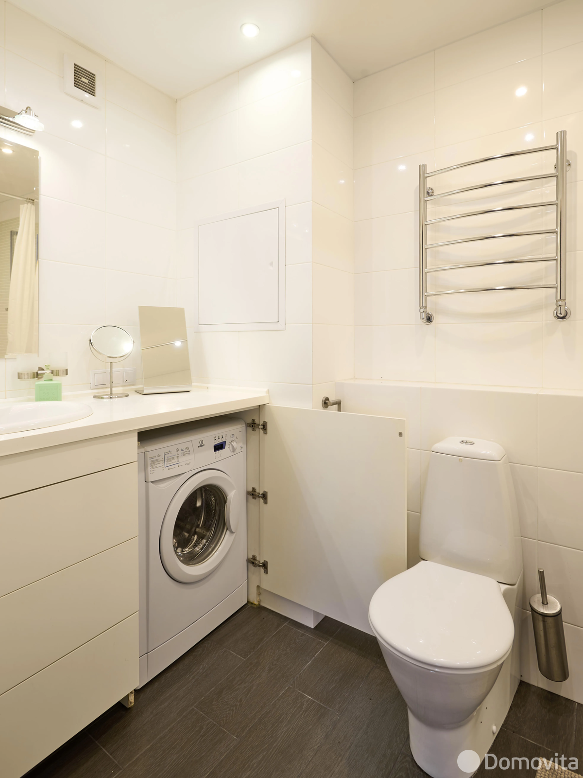 Снять 2-комнатную квартиру в Минске, ул. Притыцкого, д. 105, 750USD, код 151084 - фото 15