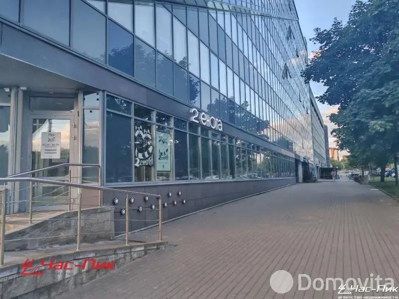 Купить складское помещение на ул. Гамарника, д. 30 в Минске - фото 2