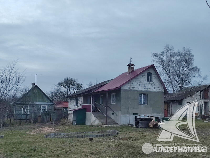 Продать 1-этажный дом в Шумаках, Брестская область , 25000USD, код 631713 - фото 4