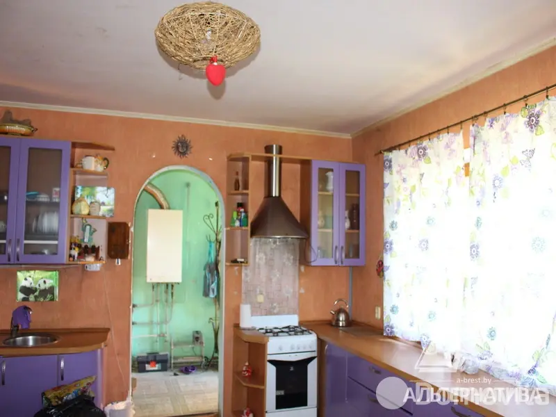 дом, Брест, в Московском районе