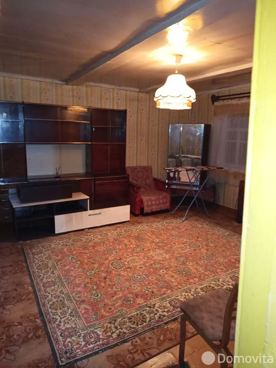 продажа коттеджа, Витебск, ул. 1-я Первомайская, д. 39