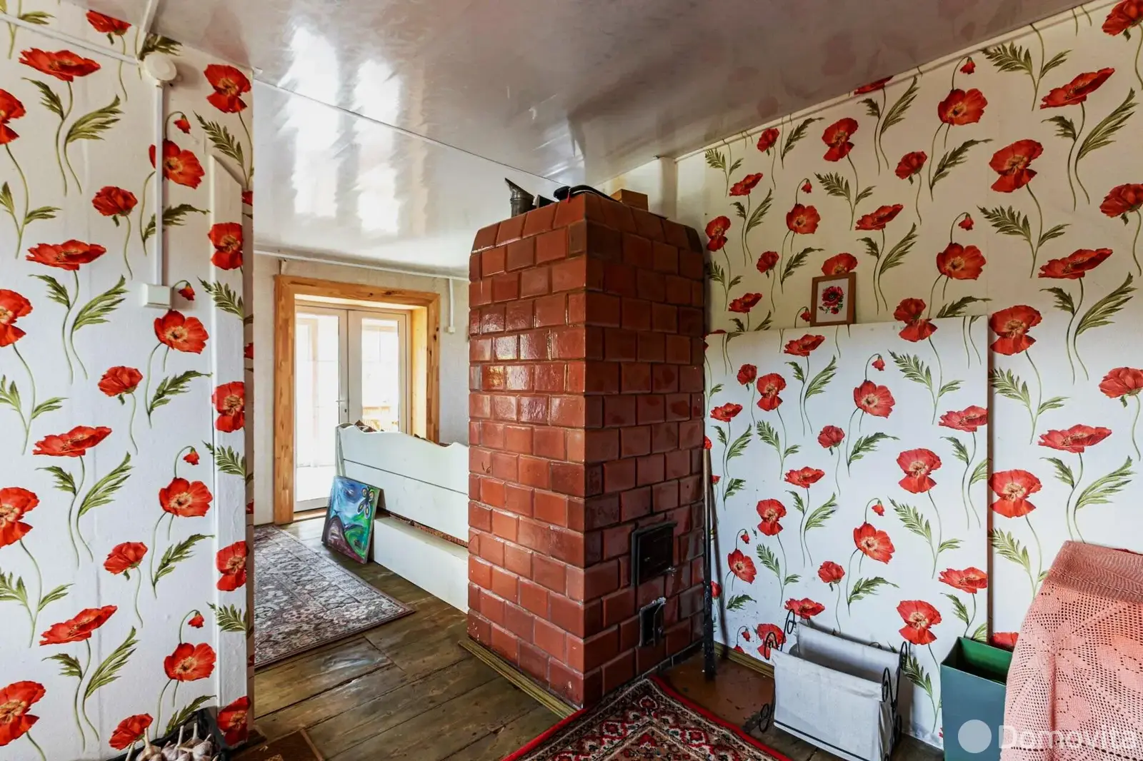 дом, Россохи, д. 2 - лучшее предложение