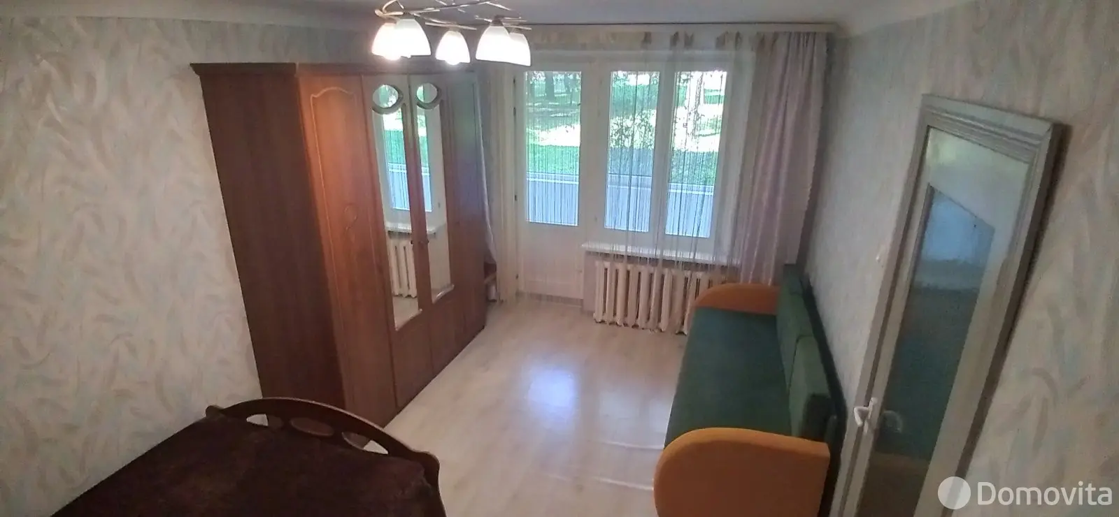 Снять 1-комнатную квартиру в Минске, ул. Казинца, д. 39, 1000BYN, код 151238 - фото 3